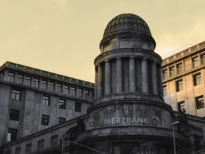 Lochburn Capital 2025 Structured Investment Outlook
